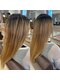 こころの写真/お客様1人1人の似合うと再現しやすいヘアスタイルを作る