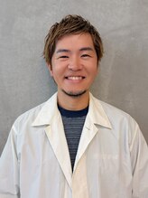 マッシュ チャヤマチ(MASHU chayamachi) 柳原 明信