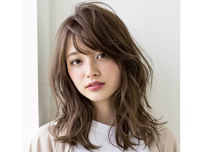 アーサス ヘアー デザイン 水戸店(Ursus hair Design by HEADLIGHT)の写真