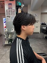 フィフスワン(fifth one)&nbsp;フェザーパーマ
