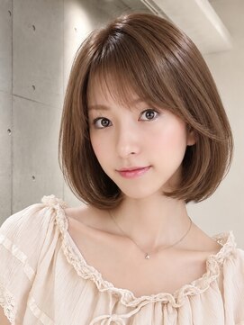 エノア 青山(ENORE) 髪質改善/縮毛矯正/美髪矯正/髪質改善カラー/髪質改善ストレート