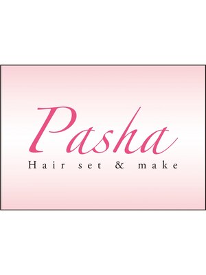 パシャ(Pasha)