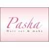 パシャ(Pasha)のお店ロゴ