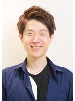 ヘアアンドエステ ヒロイン 西麻布本店(Hair&Esthe HIROIN)&nbsp;『ＨＩＲＯＩＮ』さわやかメンズショート『山村雄貴』
