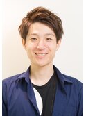 『HIROIN』さわやかメンズショート『山村雄貴』