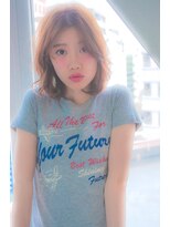 クラン(clan)&nbsp;clan<外個人風キュートミディ＞