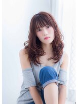 リード バイ ラグーン(LEAD by LAGOON) LAGOONスタイル 高橋彬11102