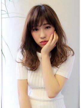 ナトゥーラ 御器所店(Natura) スプリングナチュラルカール