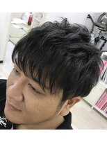 ウルプラスアイ(URU+ai)&nbsp;大人気メンズスタイル