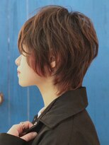 ラッシュグラス(Rush grass)&nbsp;デザインショート