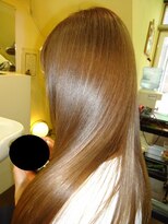 エムスリーディーミュゼステージ(M3D)&nbsp;ピコカラー＆トリートメント＆カット