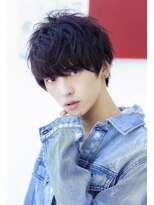 リップス 吉祥寺店 (LIPPS)&nbsp;ラフフェザーマッシュ