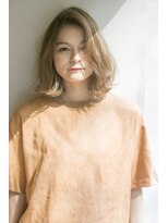 グッデイ ヘアー(GOOD DAY HAIR)&nbsp;【モード】【3Dカラー】【ジグザグバング】【ミニマムボブ】