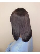 美容室 パルス 静岡鷹匠店(PALS) 、