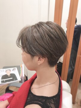 ロッソ 川口店(ROSSO) 大人レディ クールショート