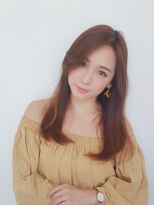 アフロート ギンザ(AFLOAT GINZA)&nbsp;ママでもおしゃれ毛先パーマ