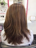 ビューティーみやくに&nbsp;ナチュラルカラー