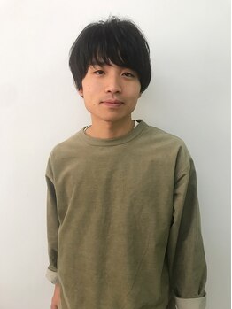 リノン(Linon.)の写真/【助任◇プライベートSalon】細かなイメージまで汲取り,イメージをカタチに。あなただけに似合うスタイルに