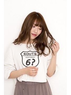 ペスカ 立川店(pesca) イルミナカラー×PESCA【ペスカ】【立川,立川駅,立川南口】