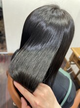 ☆明石☆デザインカラーサロンのこだわりをご紹介☆【最高の技術を最良の価格でご提案するのがReBuLL】