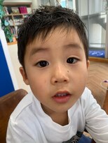 カナエ(CaNaE)&nbsp;爽やかショート