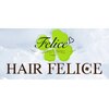 ヘアーフェリーチェ(HAIR FELICE)のお店ロゴ