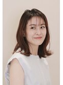 エフォートレスカール　30代/40代/50代