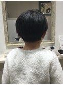 ヘアドネーション