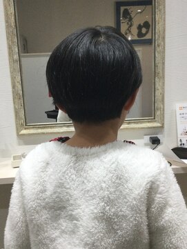 イイダ(IIDA) ヘアドネーション