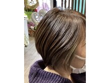 ヘアー リビング(hair Living)