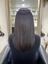 ノルエ アオヤマ(NOLUE AOYAMA) 【極】髪質改善トリートメント