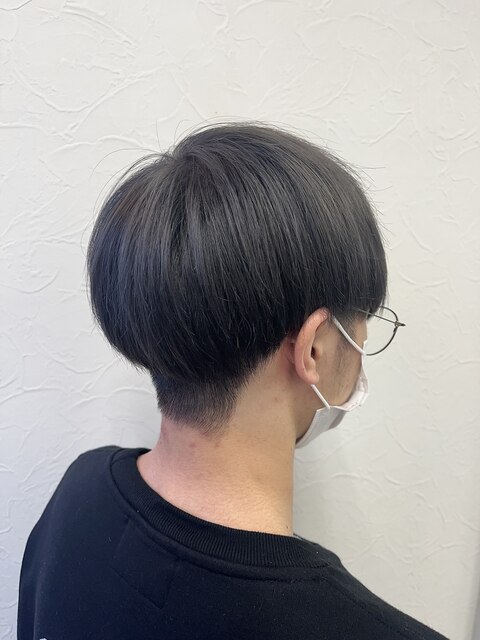 color cut♪