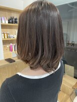 トリート 船堀店(TREAT)&nbsp;グレージュレイヤー