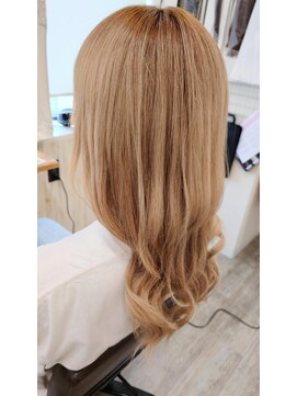 ウィスプヘアー(wisp HAIR) ＃プルエクステ　＃エクステ　＃大宮　＃埼玉