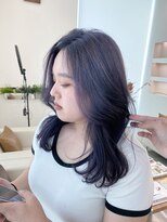 カッツ 駅家店(CUT S)&nbsp;ラベンダー