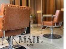 メイルヘア 神戸元町(MAIL HAIR)