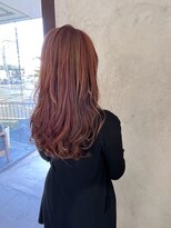 サラジュ 川西店(SARAJU)&nbsp;大人ナチュラルハイライト