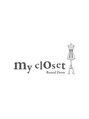 マイクローゼット(my closet) 高橋
