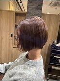 透明感と柔らかさをプラス！ミルキーベージュ～イルミナ～