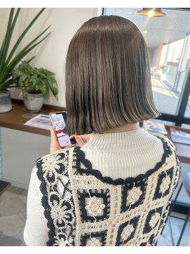 ファルファラ(farfara) 【farfara】オリーブベージュ(問屋町テラス)永尾明日香