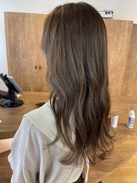 バイエイト 野並店(By Eight) お客様スタイル