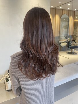 コード(Chord) バレンタインカラー