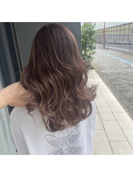 テイスティ プライム(tasty prime) 大人くすみベージュ