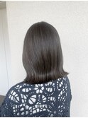 ワンランク上の大人オリーブグレージュ