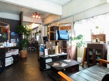 オヤマ(OYAMA)の雰囲気(完全予約制◎)