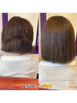 ディアーズ 守山店(Dears) ストレートエステ