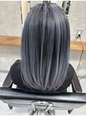 ブルージュカラー