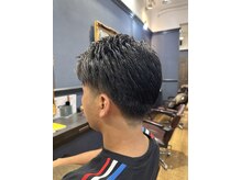 ヒクウテイ(HIKUTE hair＆make)