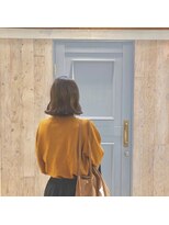 ルッソ チアロ(Lusso chiaro)&nbsp;くすみベージュ/30代40代50代