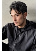 ワイルドツーブロックアップバング　n7.3.29